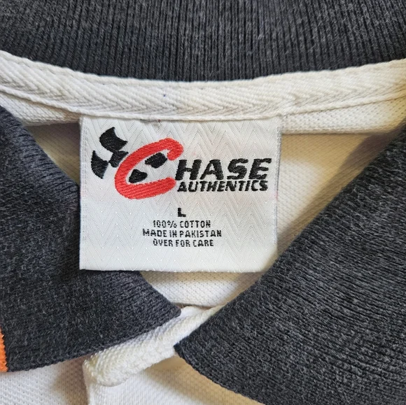 Tony Stewart Racing Polo - Picture 8 of 8